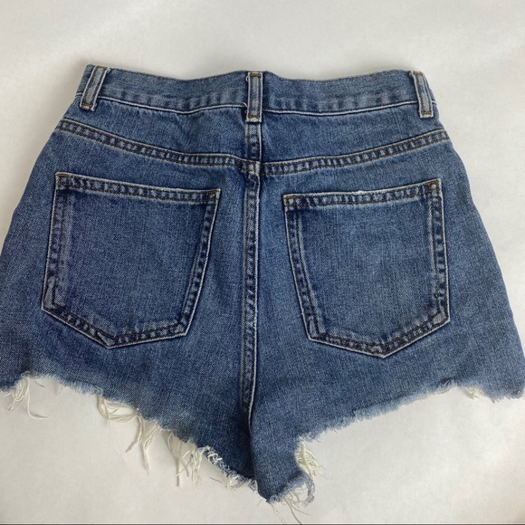 Top Shop Shorts - Picture 4 of 4